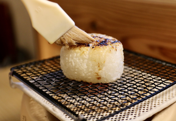 ころりん茶漬け ※休止中※